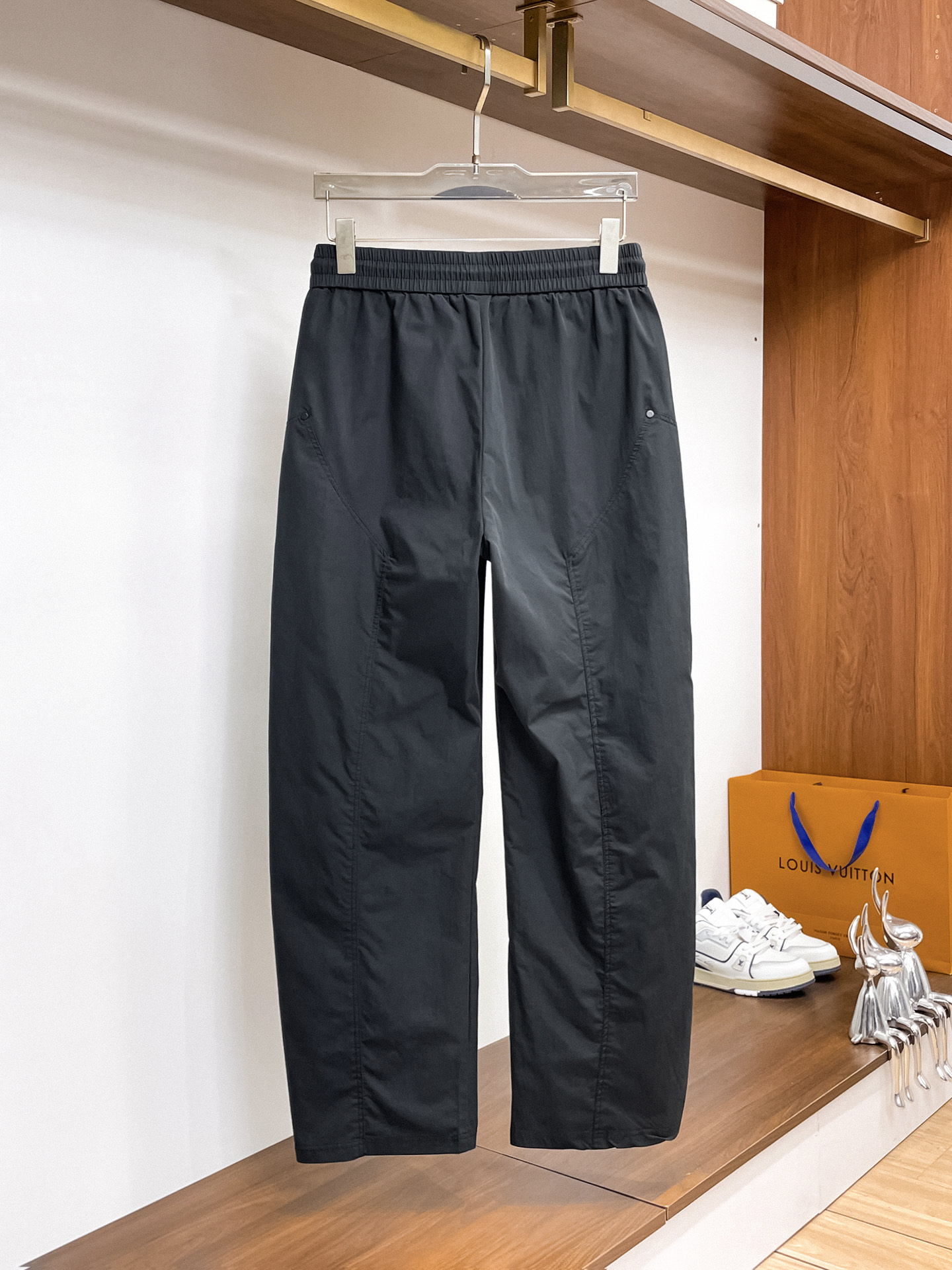 Casual Pants Man